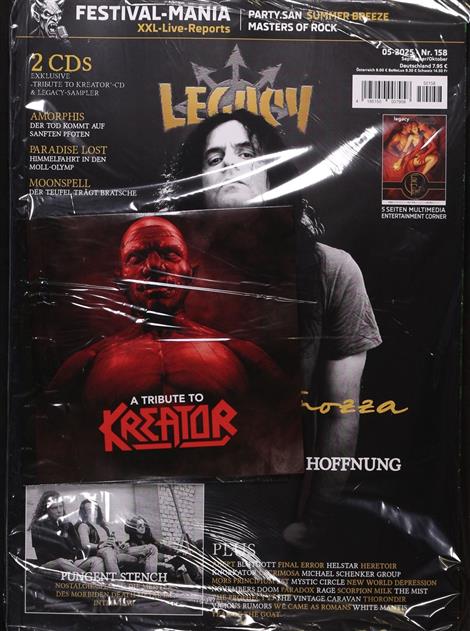 Legacy-Abo