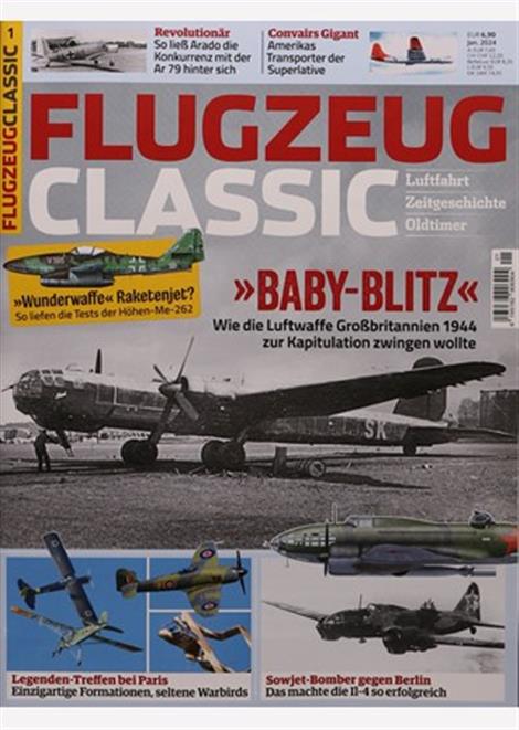 Flugzeug-Classic-PLUS-Jahrbuch-Abo