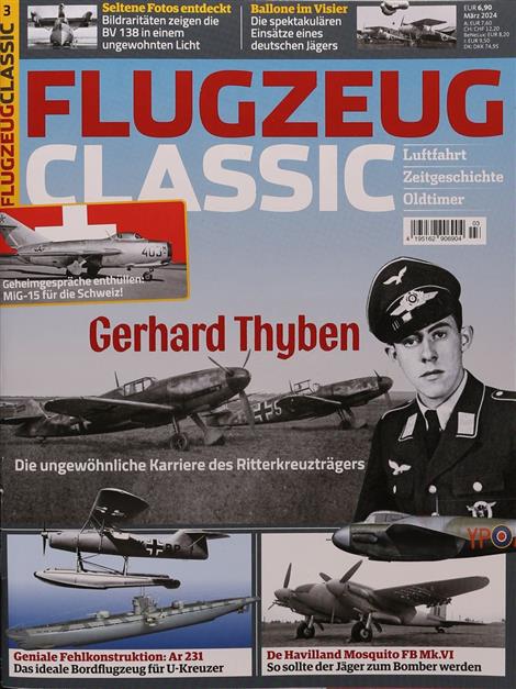 Flugzeug-Classic-PLUS-Jahrbuch-Abo