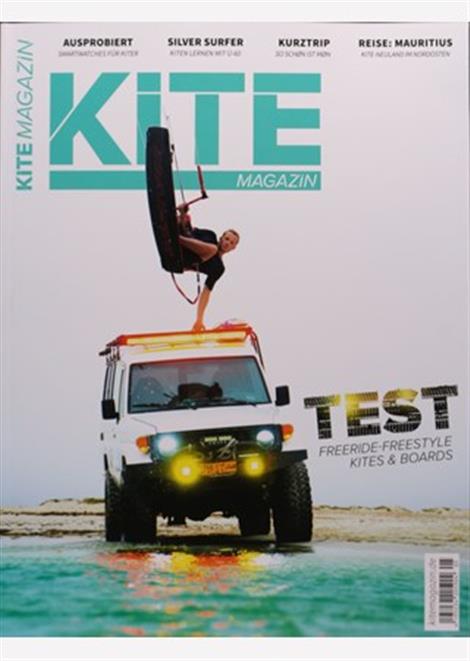 Kite-Magazin-Abo