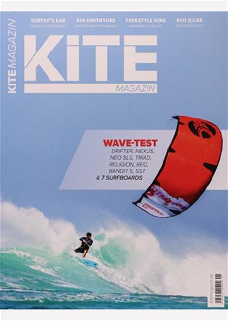 Kite-Magazin-Abo