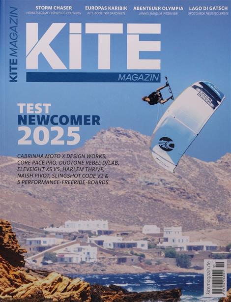 Kite-Magazin-Abo