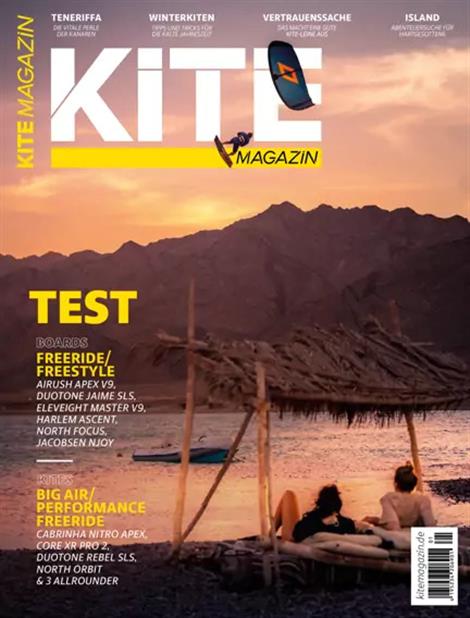 Kite-Magazin-Abo