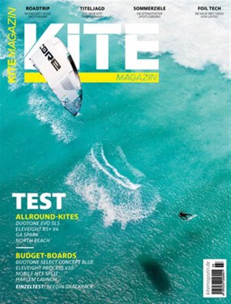Kite-Magazin-Abo