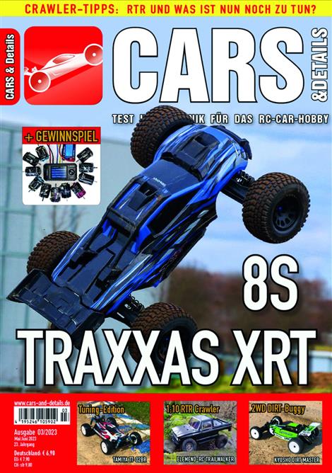 Cars-und-Details-Abo