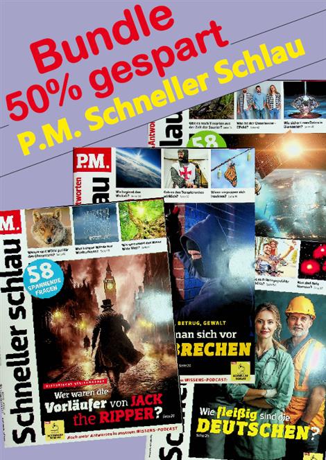 Bundle-P-M-Schneller-Schlau-50-gespart-Abo