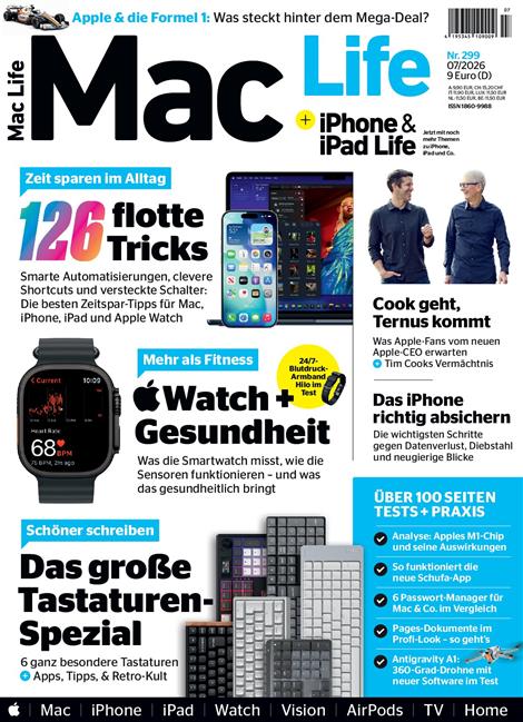 Mac-Life-Abo