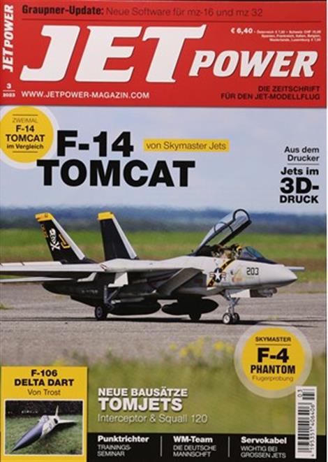 Jet-Power-Abo