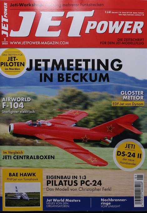 Jet-Power-Abo