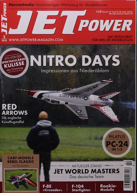 Jet-Power-Abo