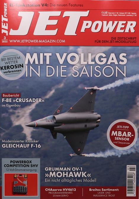 Jet-Power-Abo