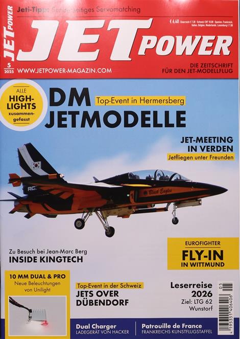 Jet-Power-Abo