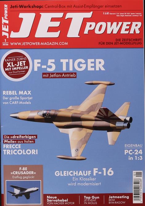 Jet-Power-Abo