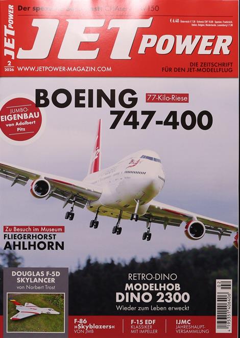 Jet-Power-Abo