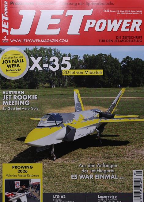 Jet-Power-Abo