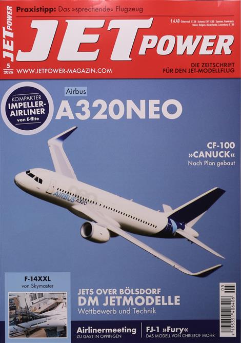 Jet-Power-Abo