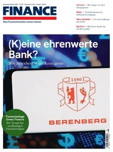 Finance-Abo