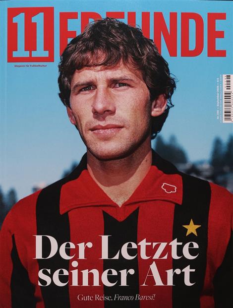 11-Freunde-Abo