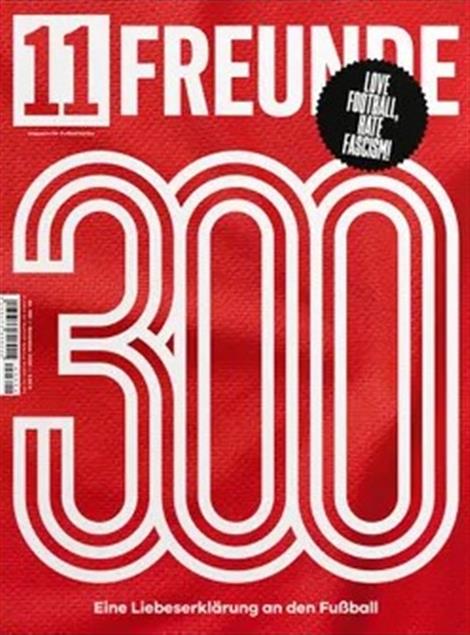 11-Freunde-Abo