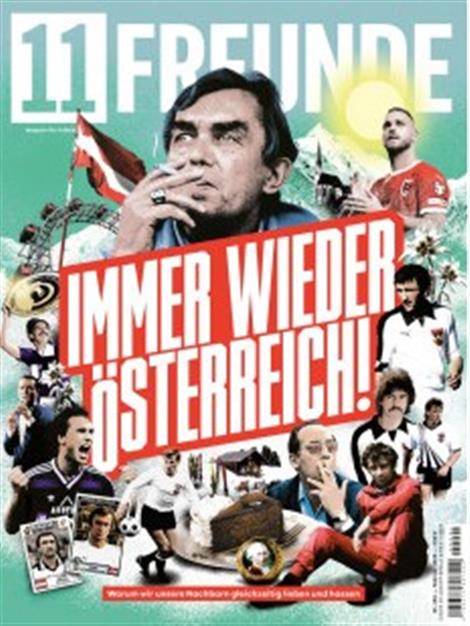 11-Freunde-Club-Klassik-Abo