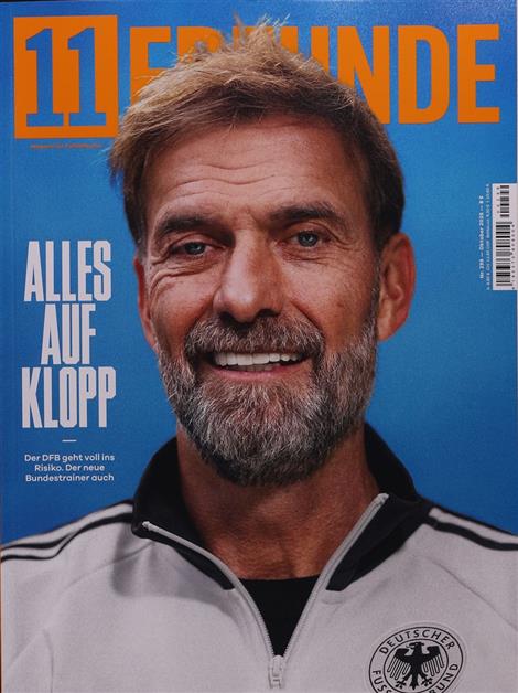 11-Freunde-Club-Klassik-Abo