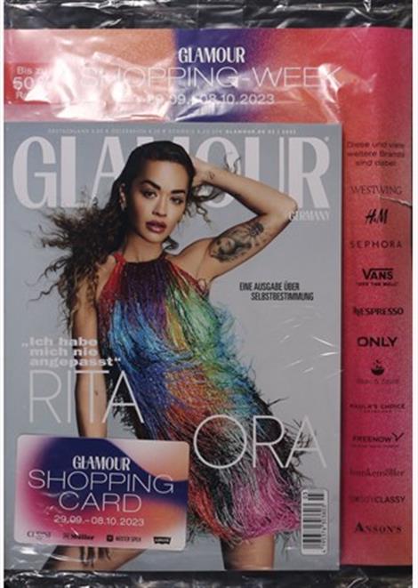 Glamour-Abo
