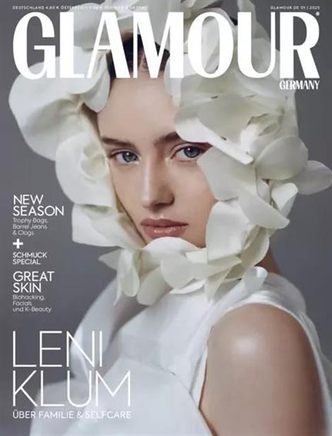 Glamour-Abo