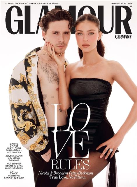 Glamour-Abo