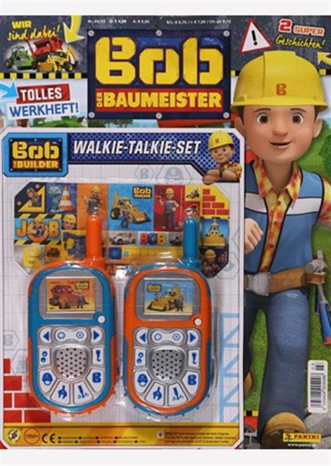 Bob-der-Baumeister-Abo