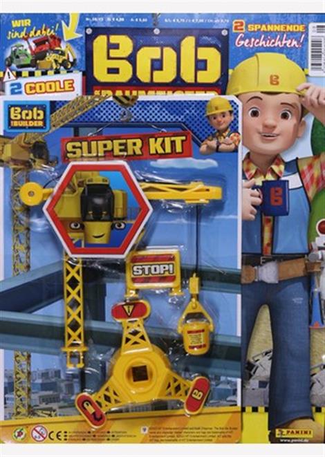 Bob-der-Baumeister-Abo