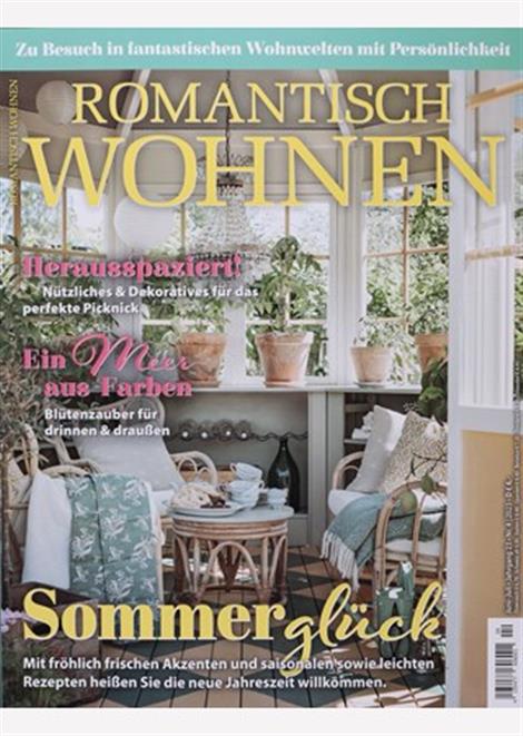 ROMANTISCH-WOHNEN-Abo