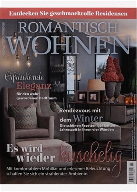 ROMANTISCH-WOHNEN-Abo