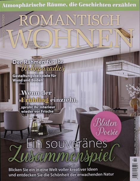 ROMANTISCH-WOHNEN-Abo