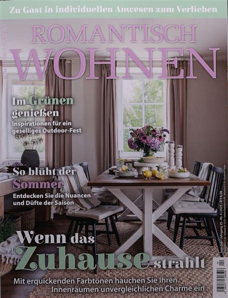 ROMANTISCH-WOHNEN-Abo