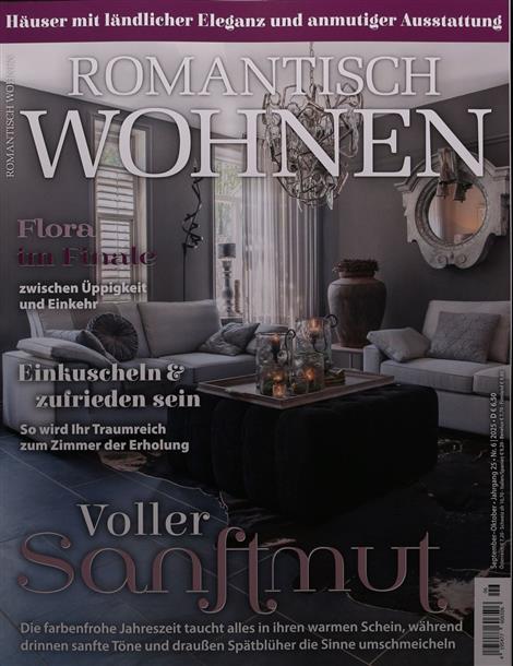 ROMANTISCH-WOHNEN-Abo