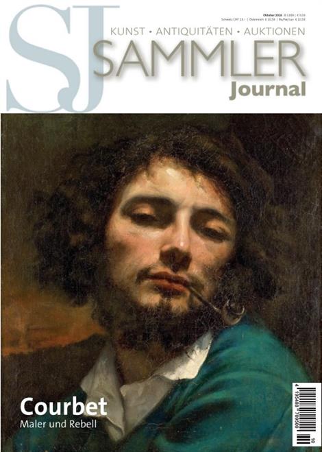 Sammler-Journal-Abo