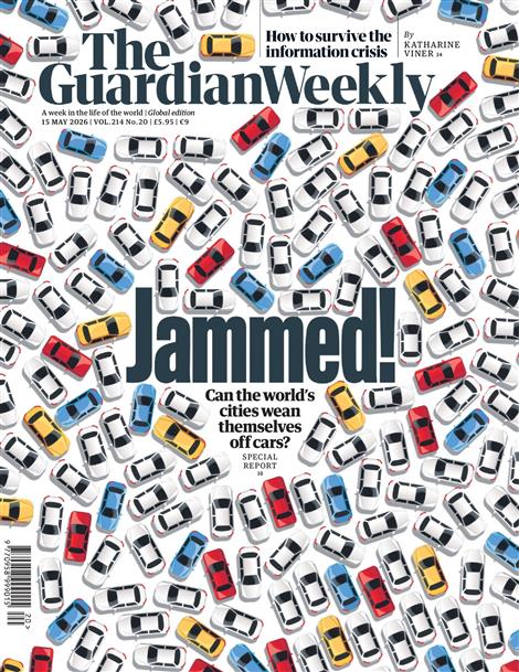 Guardian-Weekly-Abo