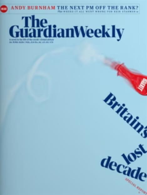 Guardian-Weekly-Abo