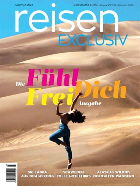 Reisen-Exclusiv-Abo