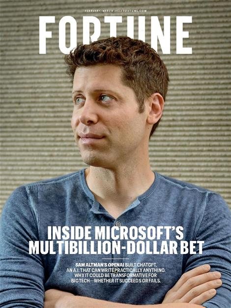 Fortune-Abo