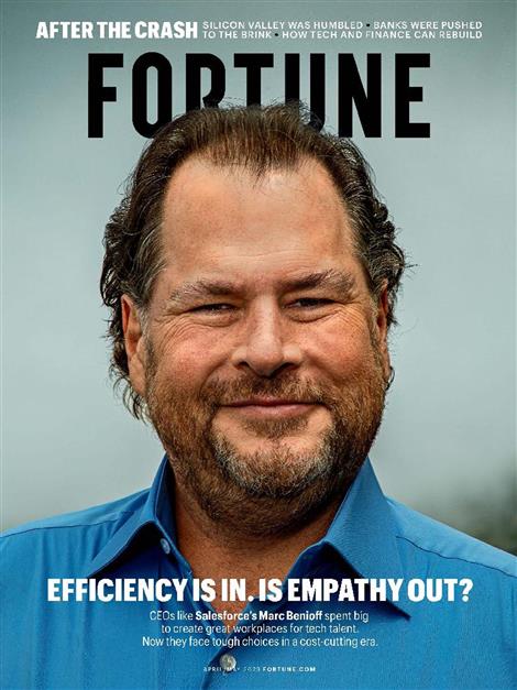 Fortune-Abo
