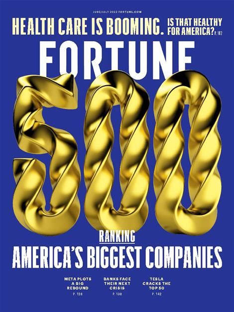 Fortune-Abo