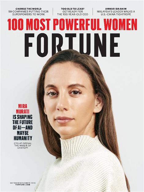 Fortune-Abo