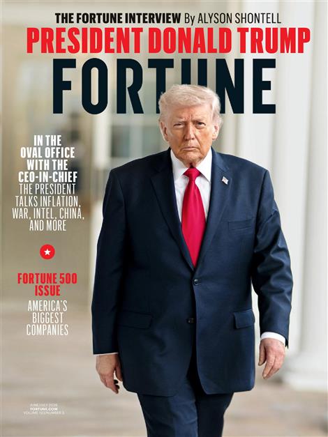 Fortune-Abo