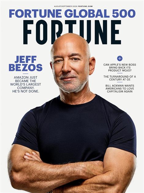 Fortune-Abo