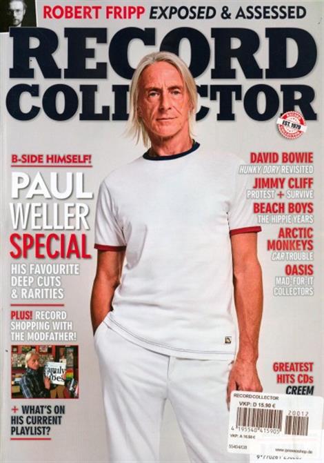 Record-Collector-Abo