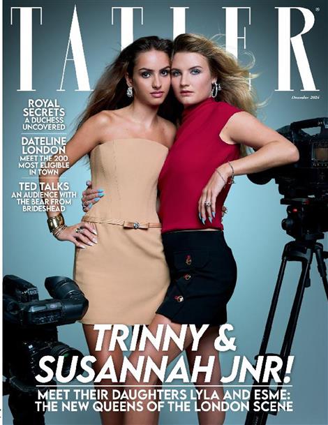 Tatler-UK-Abo