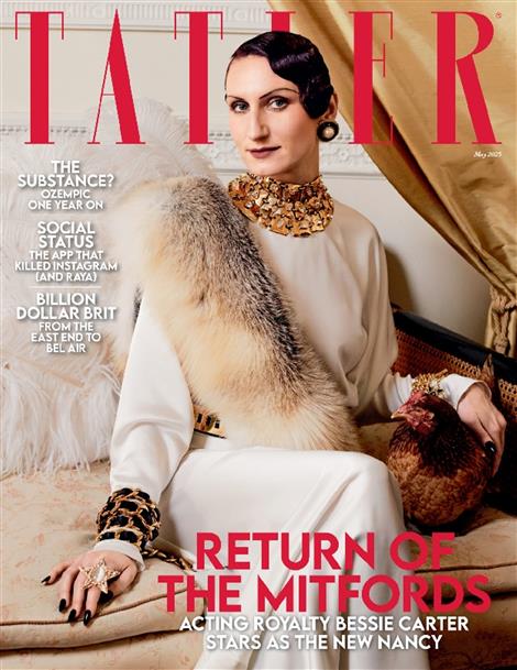 Tatler-UK-Abo