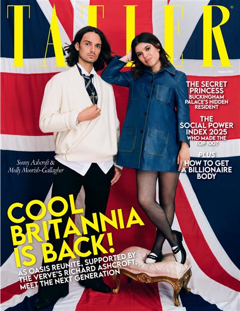 Tatler-UK-Abo