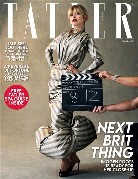 Tatler-UK-Abo